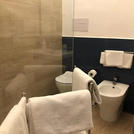 فندق مبيت وإفطار Kale Atenea 3*