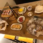 Bed and Breakfast Kale Atenea 3*