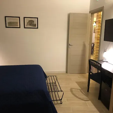 Bed and Breakfast Kale Atenea Αγκριτζέντο