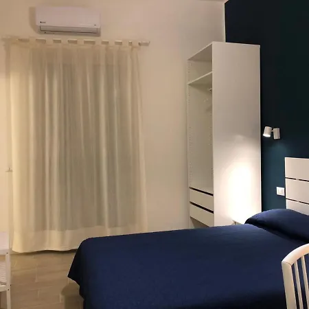 Bed and Breakfast Kale Atenea