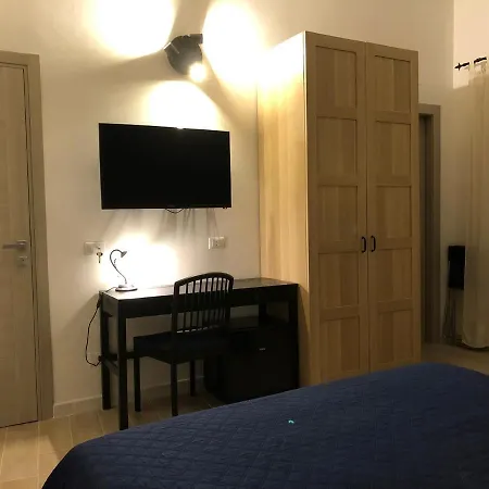 Bed & Breakfast Kale Atenea *