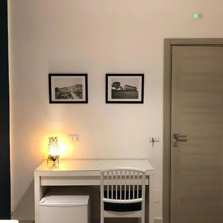 Kale Atenea Bed & Breakfast Agrigento