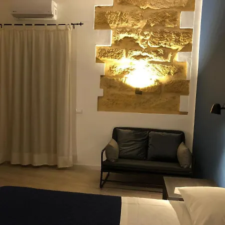 Bed and Breakfast Kale Atenea Αγκριτζέντο