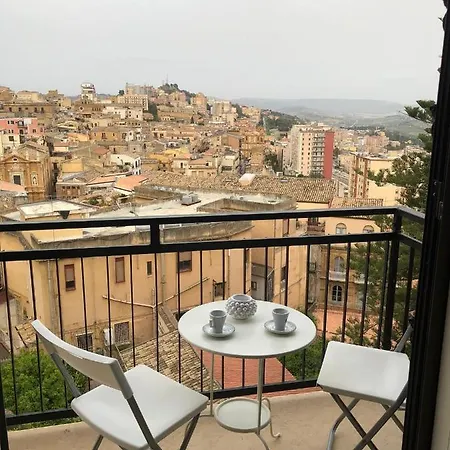 Bed & Breakfast Kale Atenea *