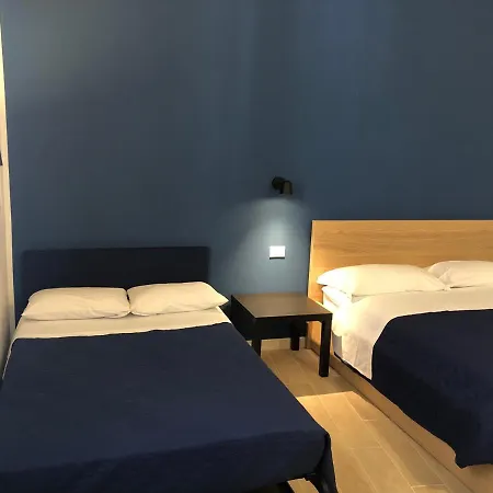 Kale Atenea Bed and Breakfast