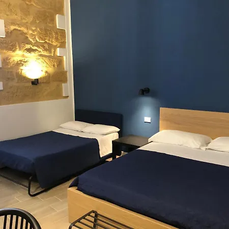 Bed & Breakfast Kale Atenea