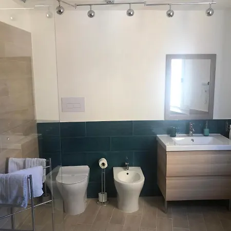 Bed & Breakfast Kale Atenea Agrigento