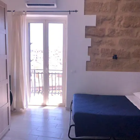Bed & Breakfast Kale Atenea *